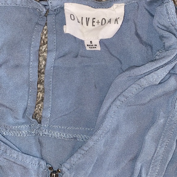 Romper - Picture 3 of 5